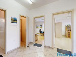 Prodej výrobních prostor, Týn nad Vltavou - Malá Strana, Průmyslová, 387 m2