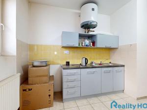 Prodej výrobních prostor, Týn nad Vltavou - Malá Strana, Průmyslová, 387 m2
