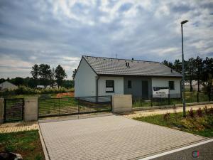 Prodej rodinného domu, Mcely, 101 m2