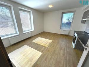 Pronájem bytu 1+kk, Žďár nad Sázavou, Okružní, 32 m2