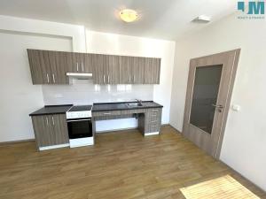 Pronájem bytu 1+kk, Žďár nad Sázavou, Okružní, 32 m2