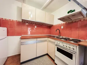 Pronájem bytu 1+1, Vraňany - Mlčechvosty, 30 m2