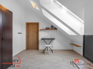 Prodej bytu 3+kk, Psáry - Dolní Jirčany, Sídl. Štědřík, 86 m2