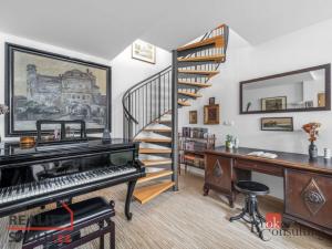Prodej bytu 3+kk, Psáry - Dolní Jirčany, Sídl. Štědřík, 86 m2