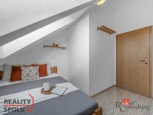 Prodej bytu 3+kk, Psáry - Dolní Jirčany, Sídl. Štědřík, 86 m2