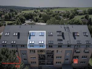Prodej bytu 3+kk, Psáry - Dolní Jirčany, Sídl. Štědřík, 86 m2