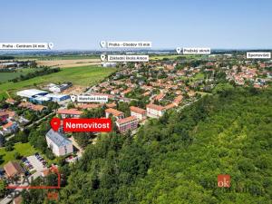 Prodej bytu 3+kk, Psáry - Dolní Jirčany, Sídl. Štědřík, 86 m2