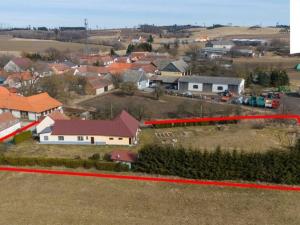 Prodej rodinného domu, Svojkovice, 91 m2