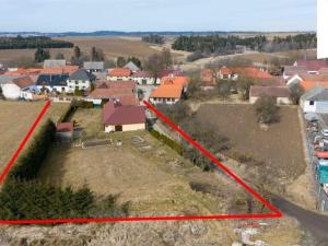 Prodej rodinného domu, Svojkovice, 91 m2