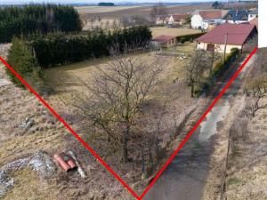 Prodej rodinného domu, Svojkovice, 91 m2