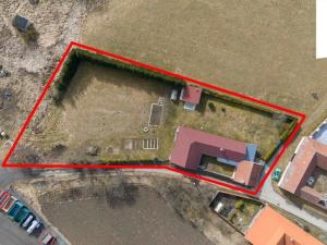 Prodej rodinného domu, Svojkovice, 91 m2