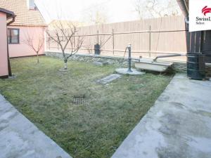 Prodej rodinného domu, Svojkovice, 91 m2