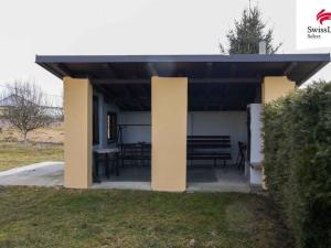 Prodej rodinného domu, Svojkovice, 91 m2