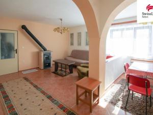 Prodej rodinného domu, Svojkovice, 91 m2