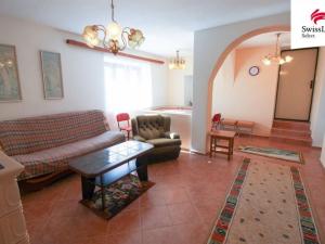 Prodej rodinného domu, Svojkovice, 91 m2