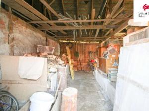 Prodej rodinného domu, Svojkovice, 91 m2