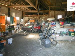 Prodej rodinného domu, Svojkovice, 91 m2