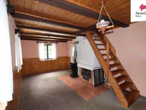 Prodej chalupy, Nové Hamry, 62 m2