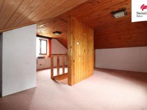 Prodej chalupy, Nové Hamry, 62 m2