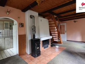 Prodej chalupy, Nové Hamry, 62 m2