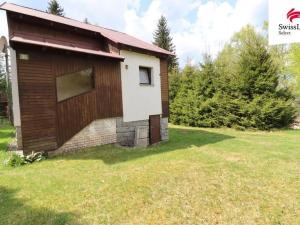Prodej chalupy, Nové Hamry, 62 m2