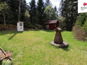 Prodej chalupy, Nové Hamry, 62 m2