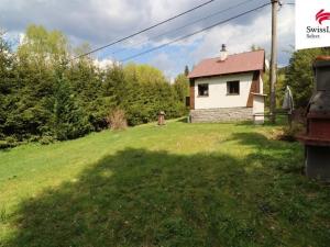Prodej chalupy, Nové Hamry, 62 m2