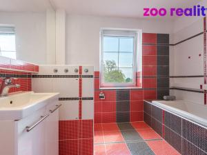 Pronájem bytu 4+kk, Litvínov, Tyrše a Fügnera, 106 m2