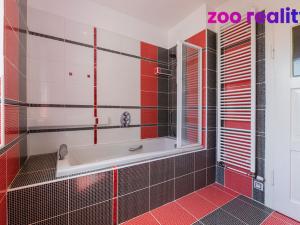 Pronájem bytu 4+kk, Litvínov, Tyrše a Fügnera, 106 m2