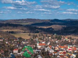 Prodej rodinného domu, Šluknov, Křečanská, 604 m2