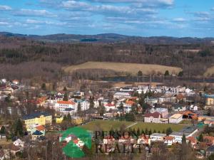 Prodej rodinného domu, Šluknov, Křečanská, 604 m2