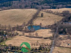 Prodej rodinného domu, Šluknov, Křečanská, 604 m2
