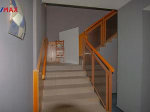 Prodej rodinného domu, Třebechovice pod Orebem, Masarykovo náměstí, 310 m2