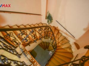 Prodej rodinného domu, Třebechovice pod Orebem, Masarykovo náměstí, 310 m2