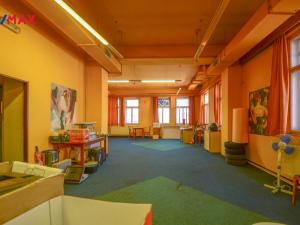 Prodej rodinného domu, Třebechovice pod Orebem, Masarykovo náměstí, 310 m2