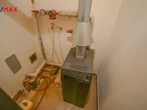 Prodej rodinného domu, Třebechovice pod Orebem, Masarykovo náměstí, 310 m2