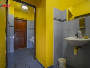 Prodej rodinného domu, Třebechovice pod Orebem, Masarykovo náměstí, 310 m2