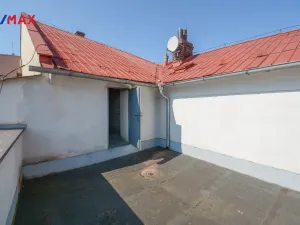 Prodej rodinného domu, Třebechovice pod Orebem, Masarykovo náměstí, 310 m2