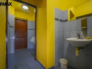 Prodej rodinného domu, Třebechovice pod Orebem, Masarykovo náměstí, 310 m2