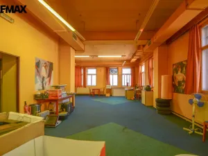 Prodej rodinného domu, Třebechovice pod Orebem, Masarykovo náměstí, 310 m2