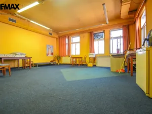 Prodej rodinného domu, Třebechovice pod Orebem, Masarykovo náměstí, 310 m2