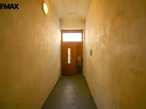 Prodej rodinného domu, Třebechovice pod Orebem, Masarykovo náměstí, 310 m2