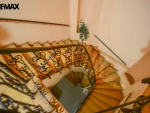 Prodej rodinného domu, Třebechovice pod Orebem, Masarykovo náměstí, 310 m2