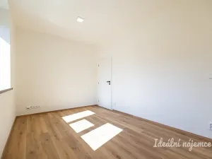 Pronájem bytu 3+kk, Hradec Králové - Pražské Předměstí, Albertova, 52 m2