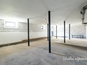 Pronájem bytu 3+kk, Hradec Králové - Pražské Předměstí, Albertova, 52 m2
