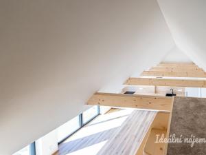 Pronájem bytu 3+kk, Hradec Králové - Pražské Předměstí, Albertova, 55 m2