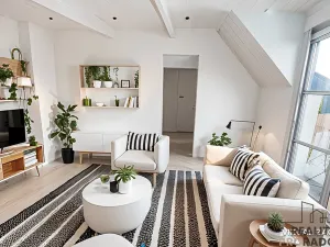 Prodej apartmánu, Dolní Moravice - Horní Moravice, 407 m2