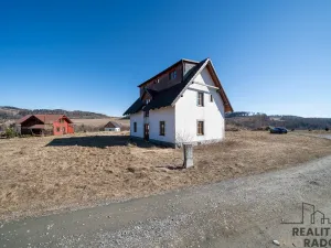 Prodej apartmánu, Dolní Moravice - Horní Moravice, 407 m2