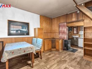 Prodej chaty, Běleč nad Orlicí, 40 m2