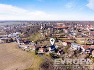 Prodej rodinného domu, Konárovice, 213 m2